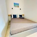 Balticsea Апартаменты *