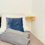 Balticsea Апартаменты *
