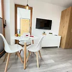 Apartament Balticsea