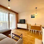 Balticsea Apartament Sarbinowo