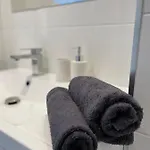Apartament Balticsea Sarbinowo