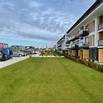Balticsea Apartament Sarbinowo