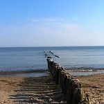 Balticsea Apartament Sarbinowo