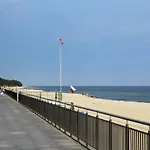 Lejlighed Balticsea