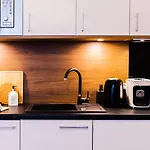 Apartament Balticsea Sarbinowo
