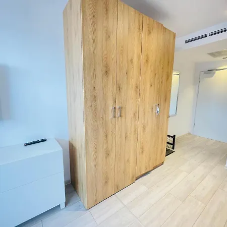 Διαμέρισμα Balticsea *