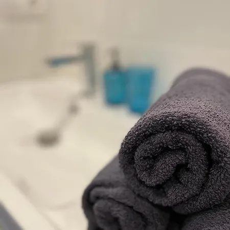 Balticsea * Sarbinowo