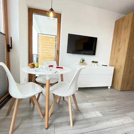 Διαμέρισμα Balticsea