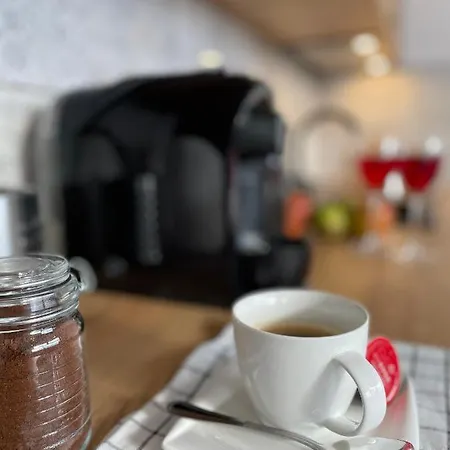 Balticsea Apartment *