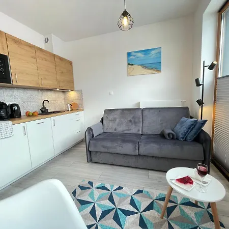 Διαμέρισμα Balticsea