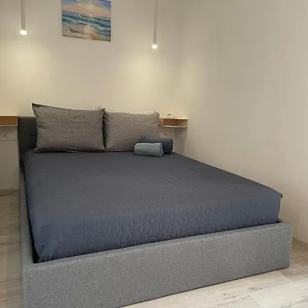 Balticsea Διαμέρισμα