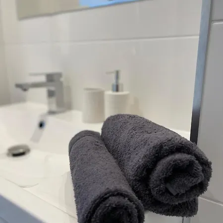 Διαμέρισμα Balticsea Sarbinowo