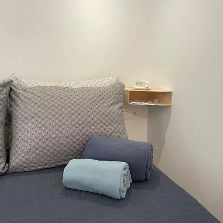 Balticsea * Sarbinowo