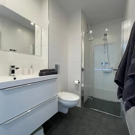 Διαμέρισμα Balticsea Sarbinowo