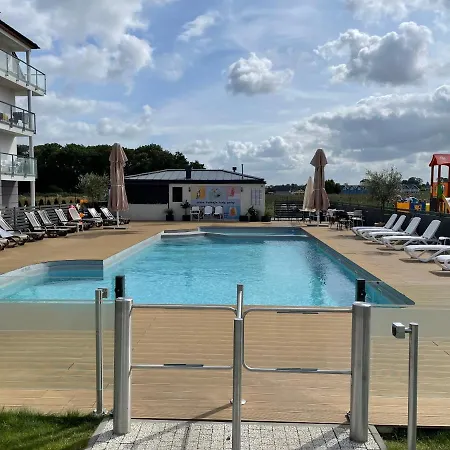Apartment Balticsea Sarbinowo