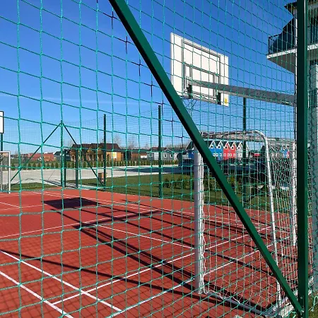 Διαμέρισμα Balticsea Sarbinowo