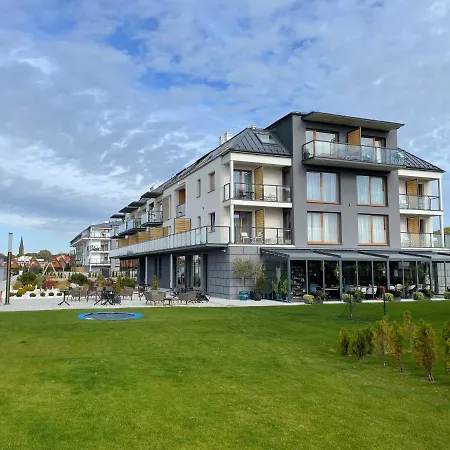 Apartament Balticsea *