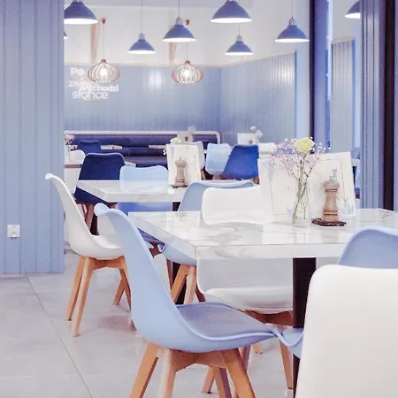 Διαμέρισμα Balticsea *