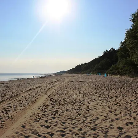 Balticsea Апартаменты