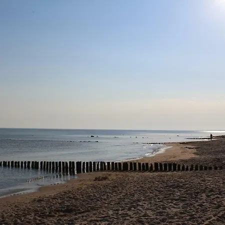 Διαμέρισμα Balticsea