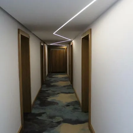 Διαμέρισμα Balticsea *