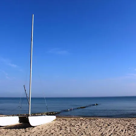 Апартаменты Balticsea