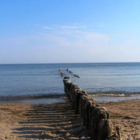 Balticsea Διαμέρισμα Sarbinowo