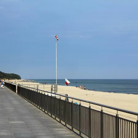 Апартаменты Balticsea