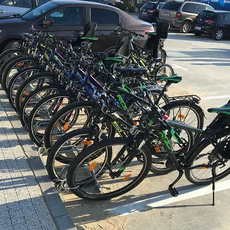 Διαμέρισμα Balticsea Sarbinowo