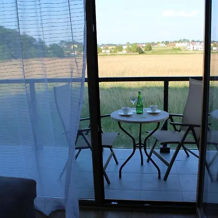 Balticsea Διαμέρισμα