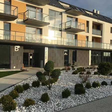 Balticsea Διαμέρισμα