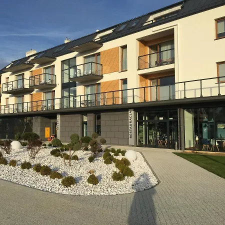Apartament Balticsea