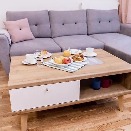 Balticsea Διαμέρισμα Sarbinowo