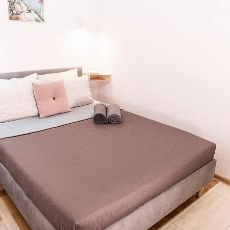 Apartment Balticsea Sarbinowo