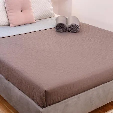 Διαμέρισμα Balticsea *