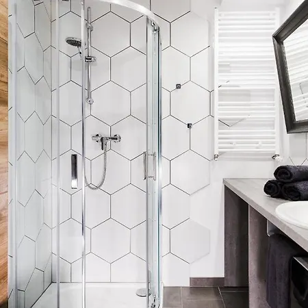 Balticsea Διαμέρισμα Sarbinowo