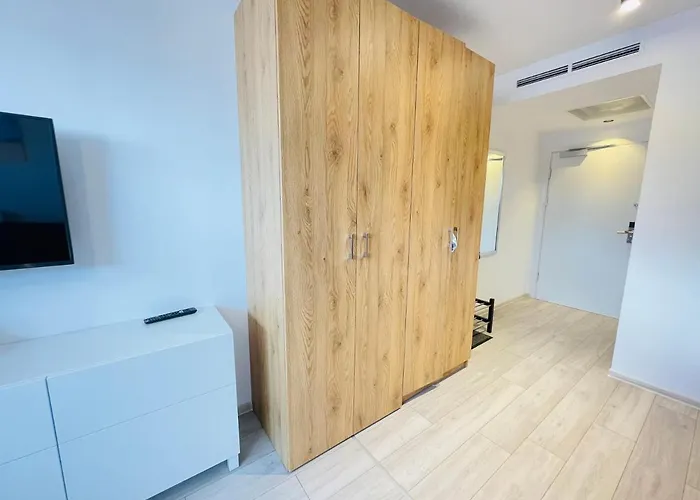 Διαμέρισμα Balticsea *