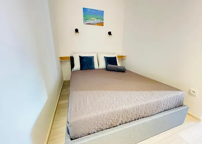 Balticsea Διαμέρισμα *