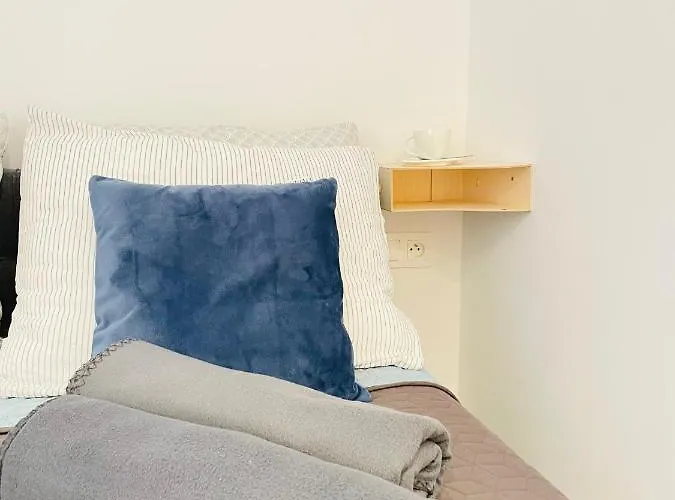 Balticsea Διαμέρισμα *