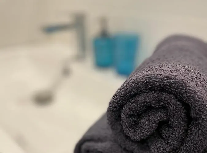 Balticsea * Sarbinowo