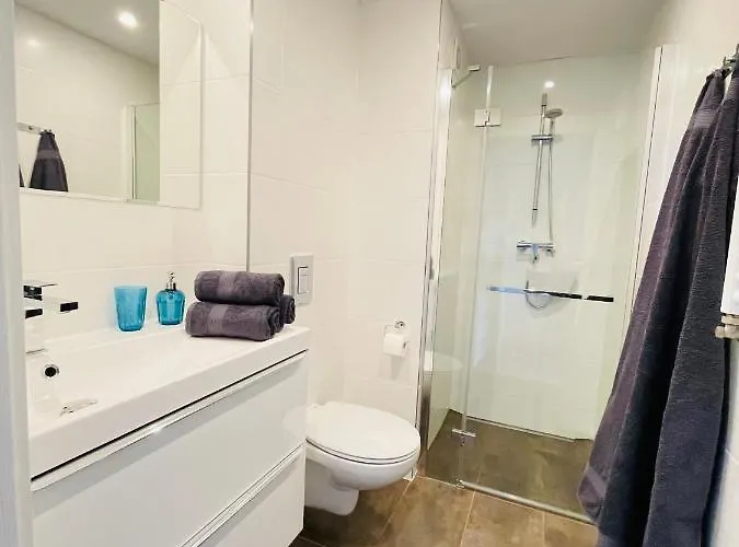 Balticsea * Sarbinowo