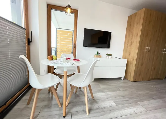 Διαμέρισμα Balticsea