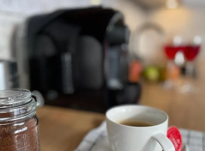 Balticsea Διαμέρισμα *