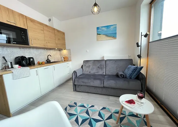 Διαμέρισμα Balticsea