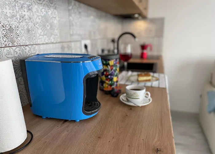 Balticsea Διαμέρισμα Sarbinowo