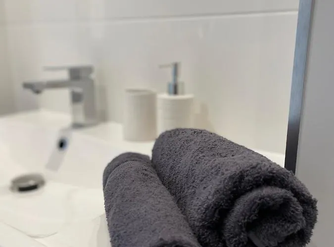 Διαμέρισμα Balticsea Sarbinowo