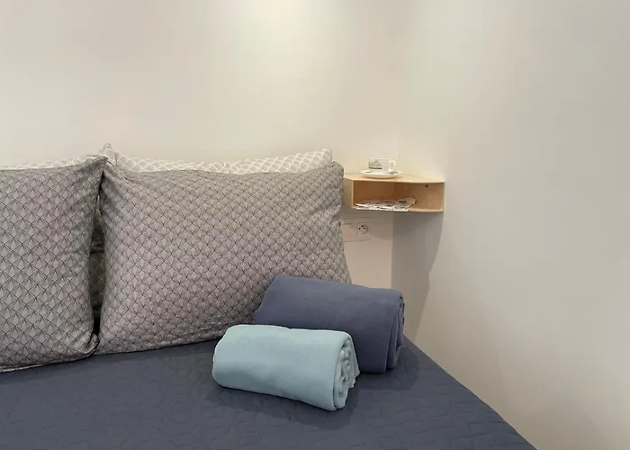 Balticsea * Sarbinowo