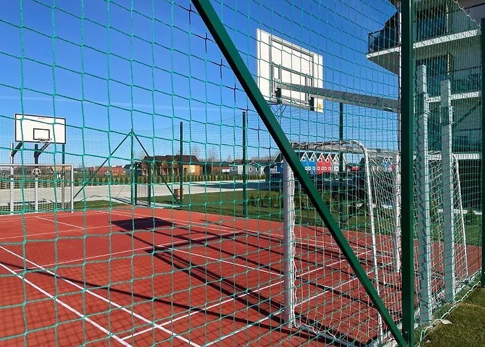 Διαμέρισμα Balticsea Sarbinowo