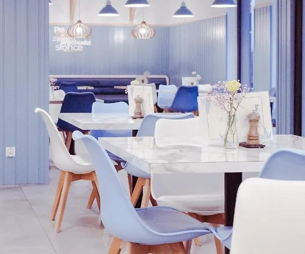 Διαμέρισμα Balticsea *