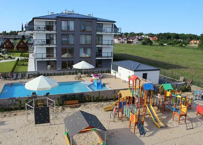 Διαμέρισμα Balticsea